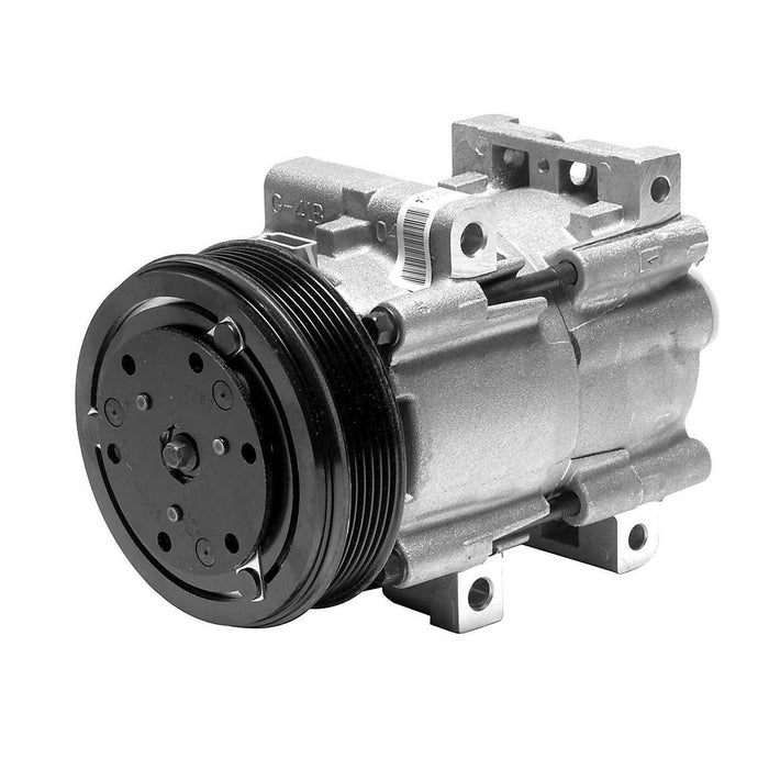 A/C Compressor Denso 471-8100