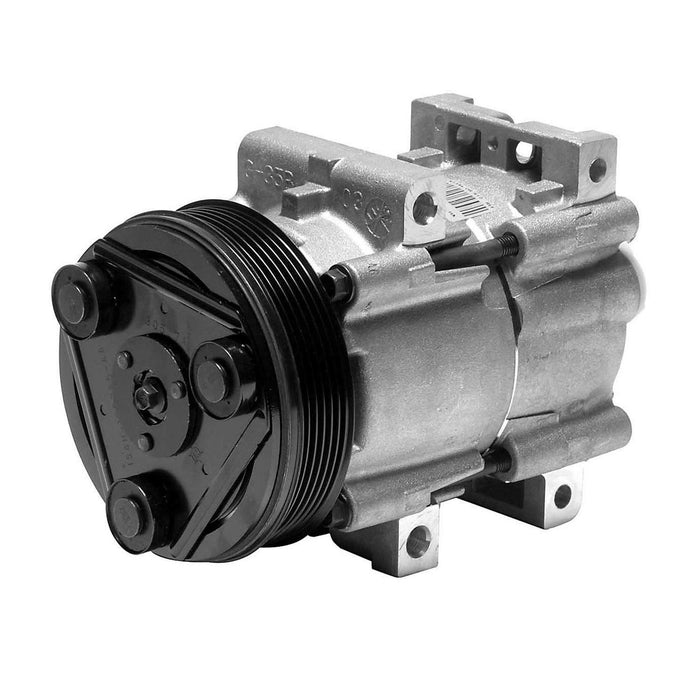 A/C Compressor Denso 471-8104