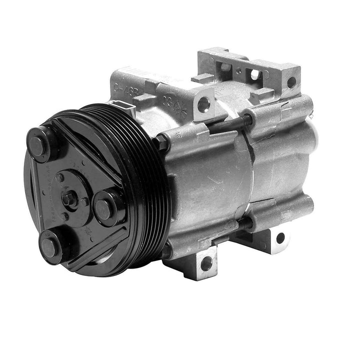 A/C Compressor Denso 471-8112