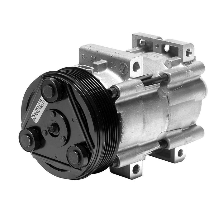 A/C Compressor Denso 471-8113