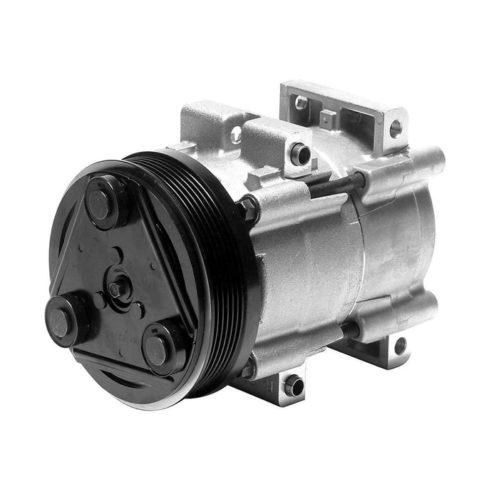 A/C Compressor Denso 471-8115