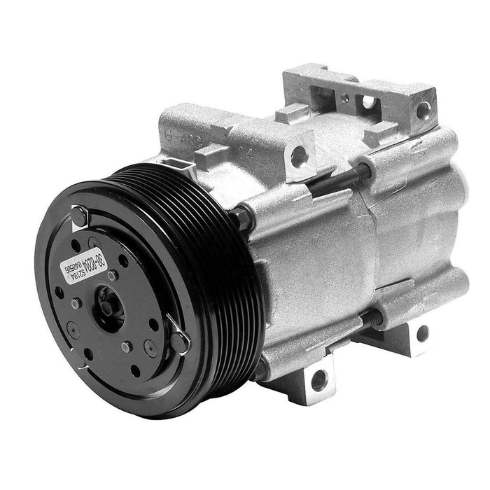 A/C Compressor Denso 471-8124