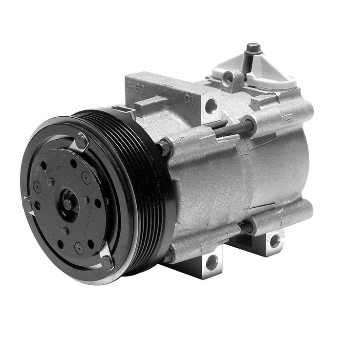 A/C Compressor Denso 471-8135