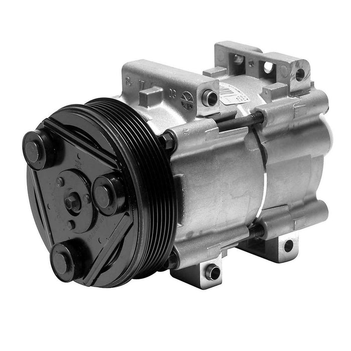 A/C Compressor Denso 471-8140