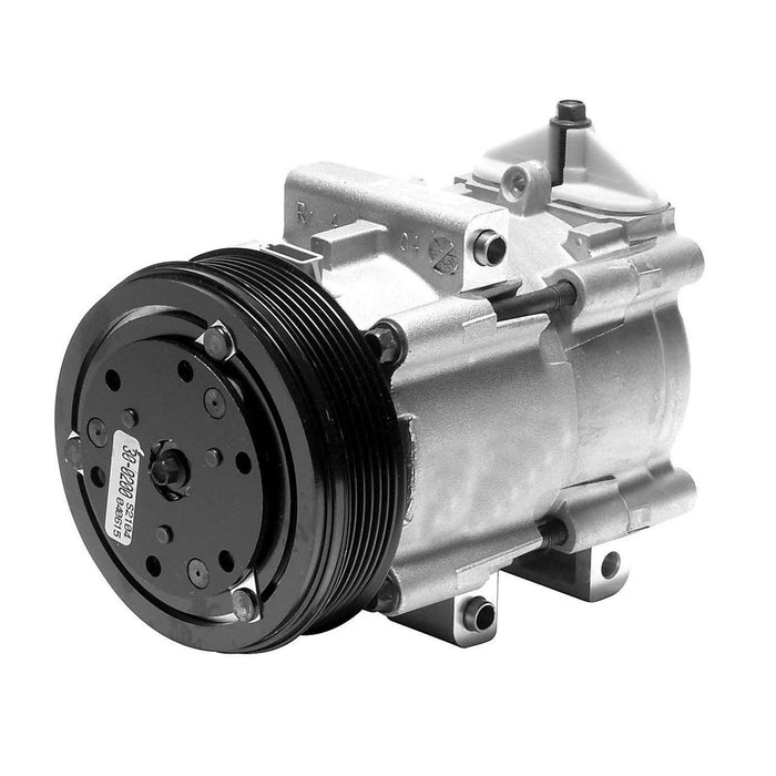 A/C Compressor Denso 471-8144