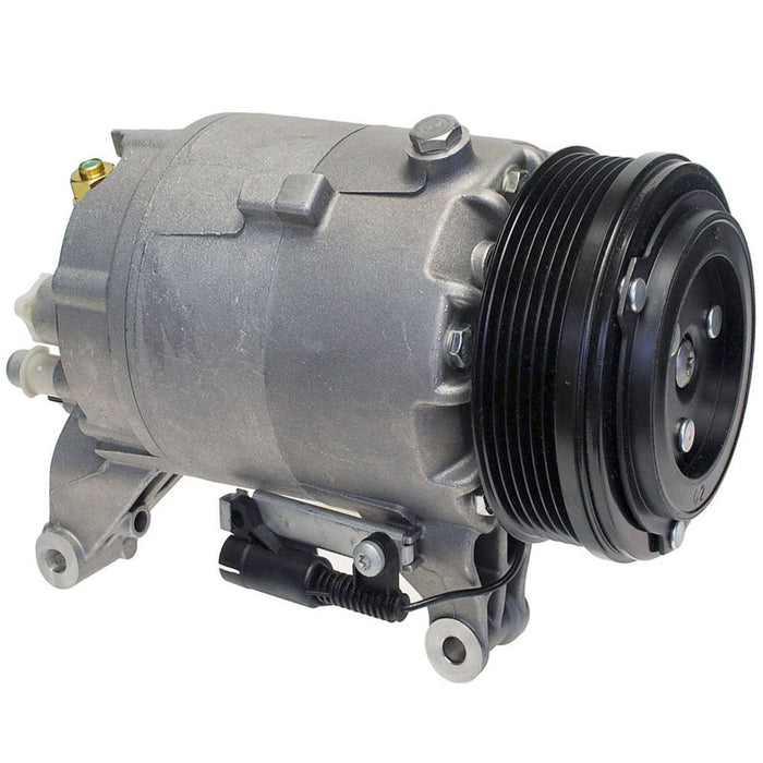 A/C Compressor Denso 471-9197