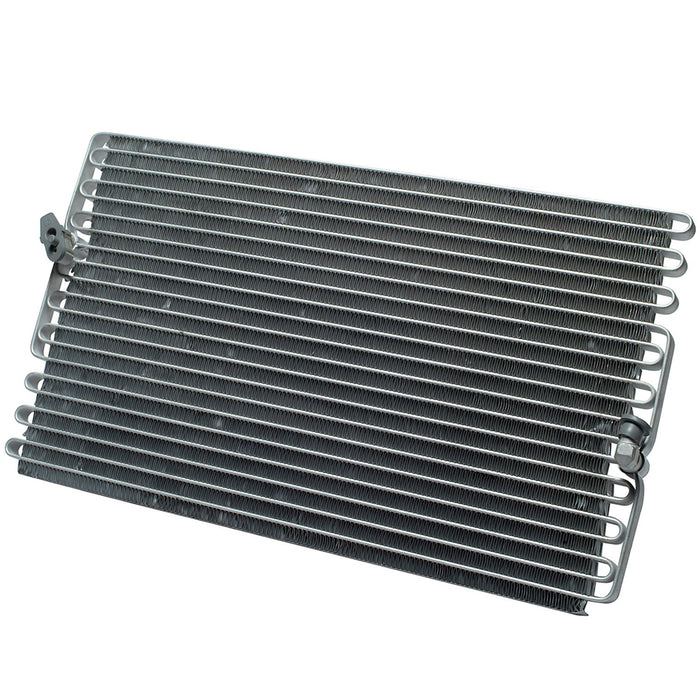 A/C Condenser Denso 477-0504