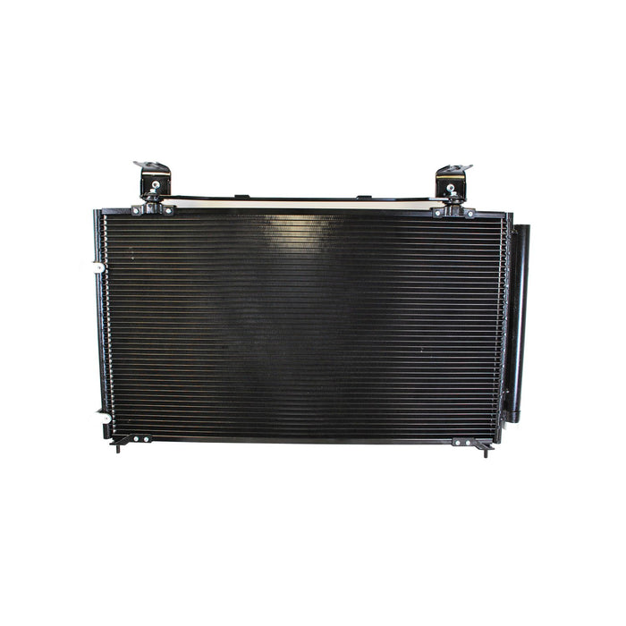 A/C Condenser Denso 477-0519