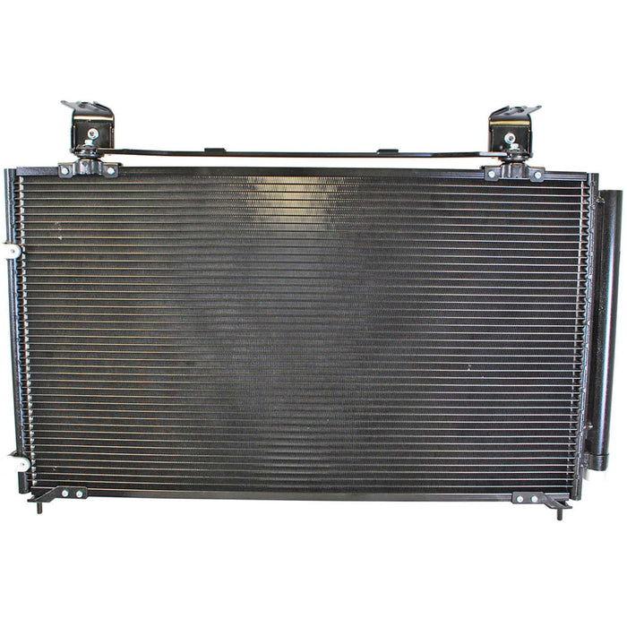 A/C Condenser Denso 477-0519