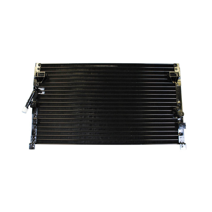 A/C Condenser Denso 477-0565