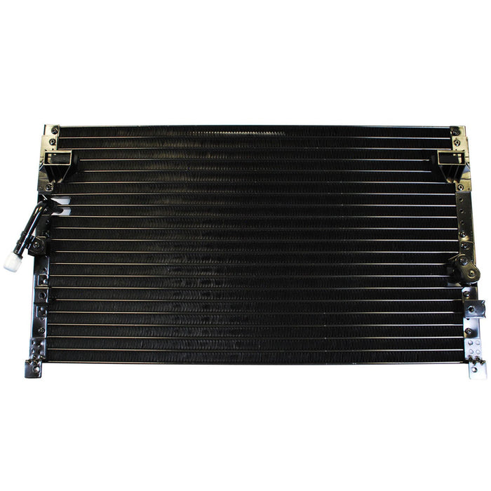 A/C Condenser Denso 477-0565