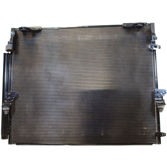 A/C Condenser Denso 477-0616