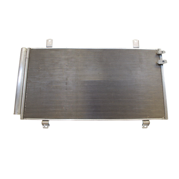 A/C Condenser Denso 477-0702