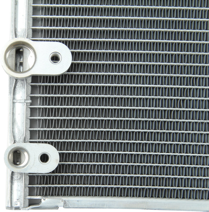 A/C Condenser Denso 477-0702