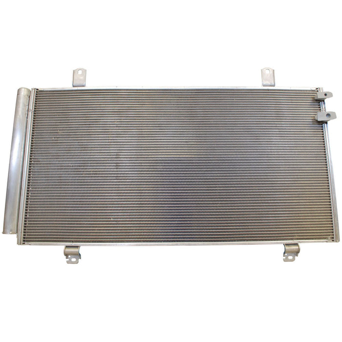 A/C Condenser Denso 477-0702