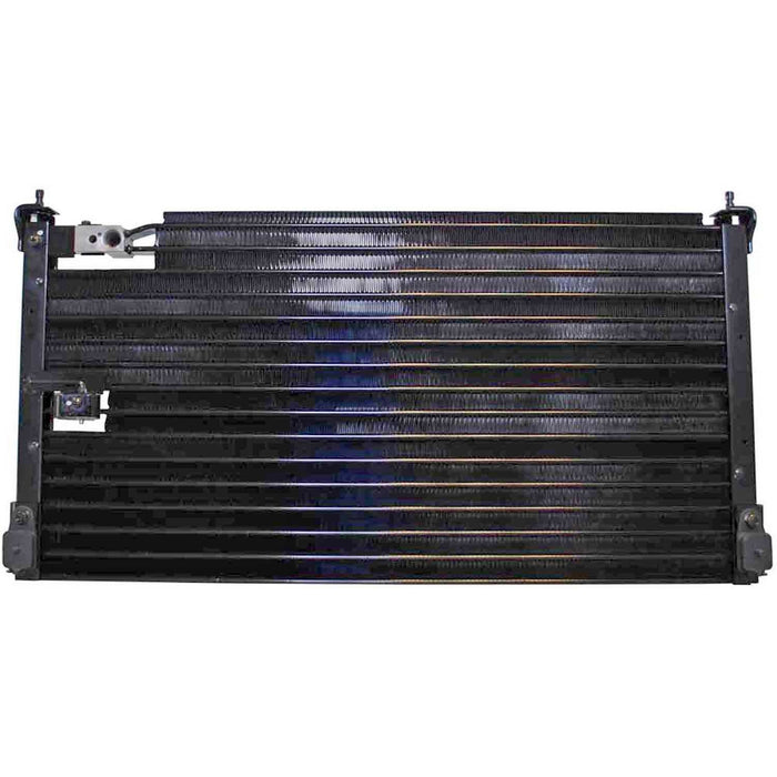 A/C Condenser Denso 477-0731