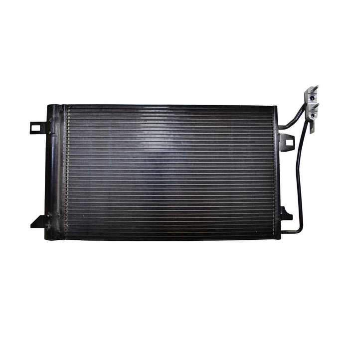 A/C Condenser Denso 477-0732