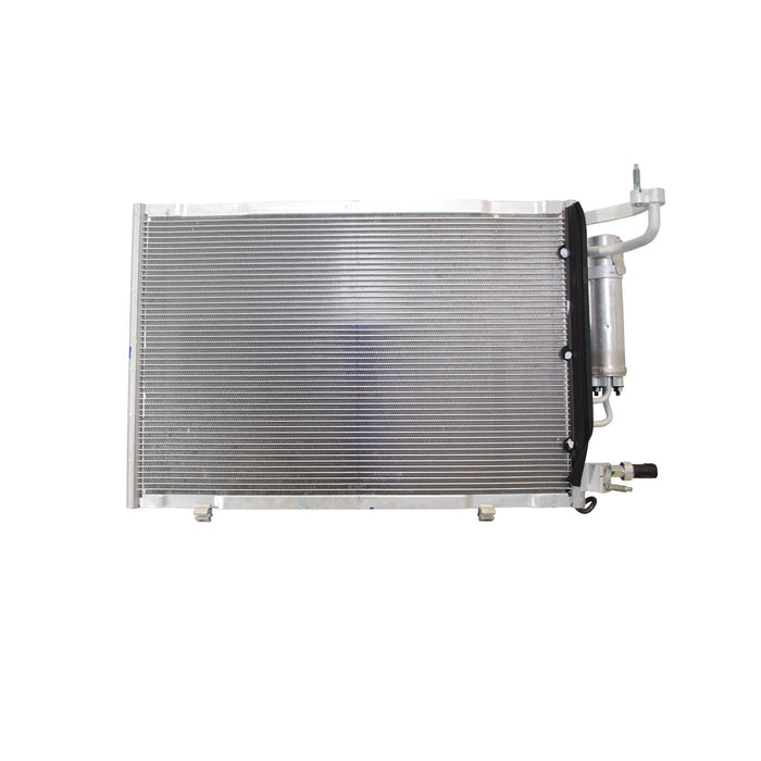 A/C Condenser Denso 477-0733