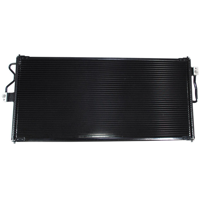 A/C Condenser Denso 477-0734