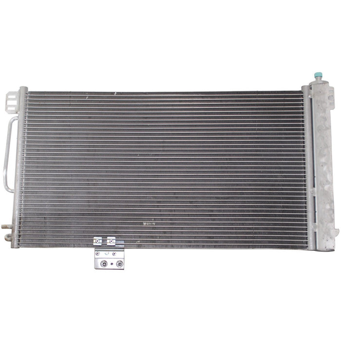 A/C Condenser Denso 477-0738