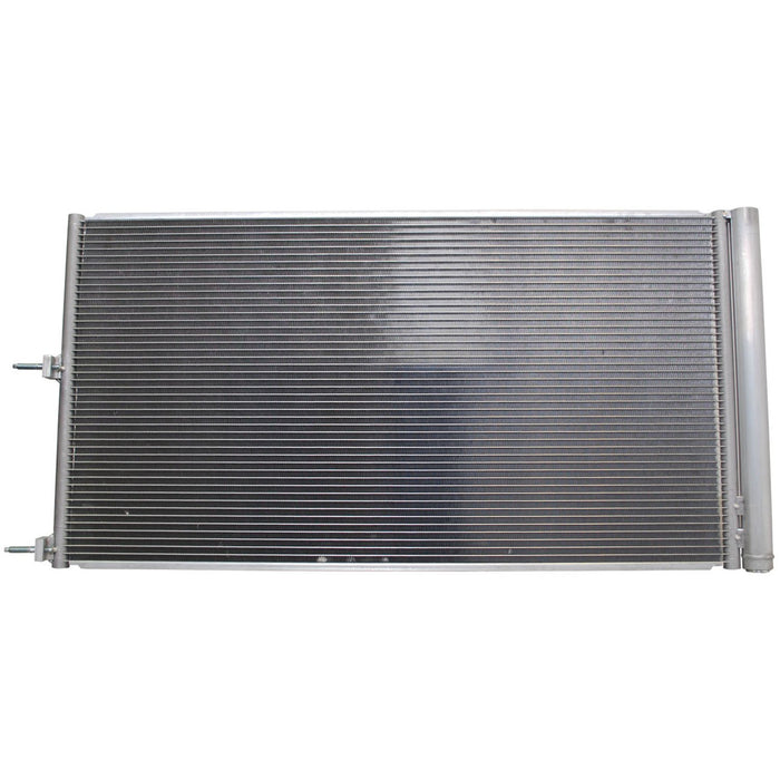 A/C Condenser Denso 477-0739