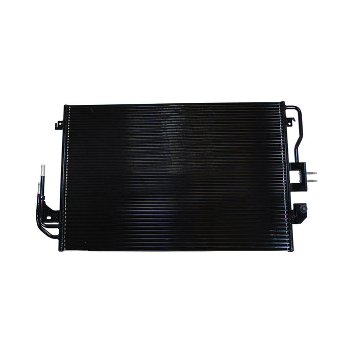 A/C Condenser Denso 477-0741