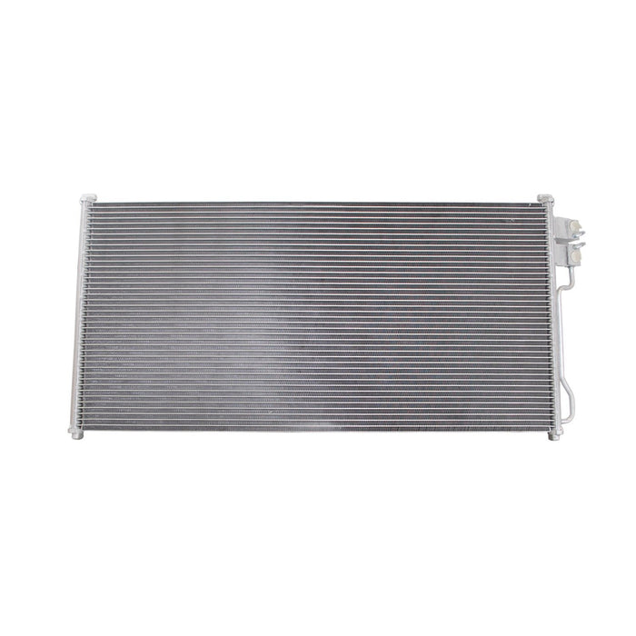 A/C Condenser Denso 477-0743