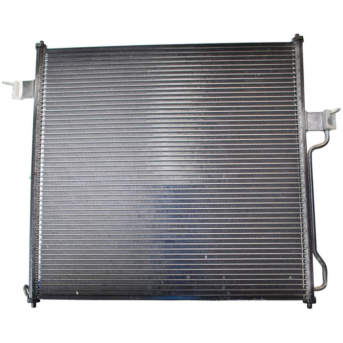 A/C Condenser Denso 477-0747