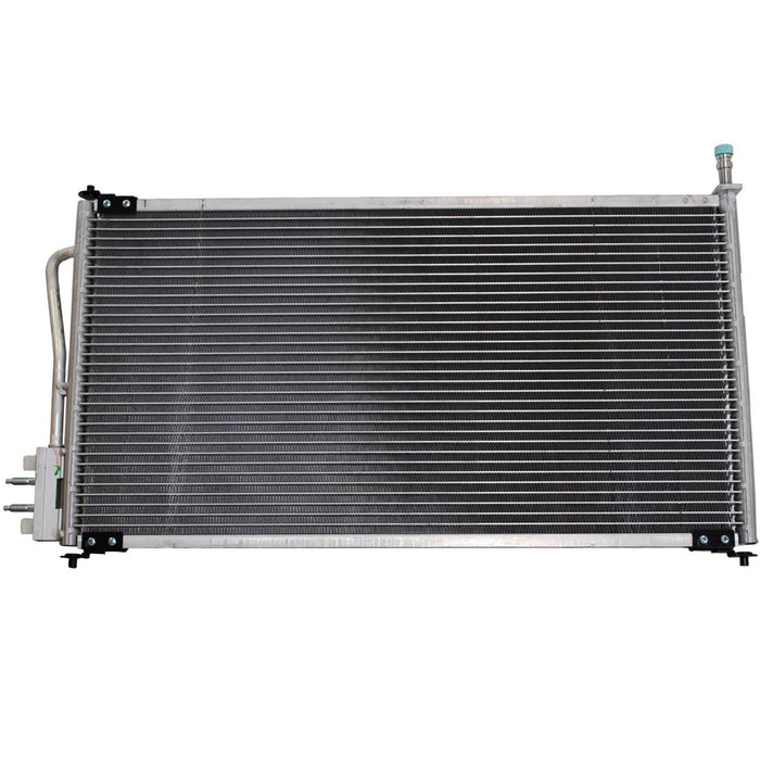 A/C Condenser Denso 477-0751