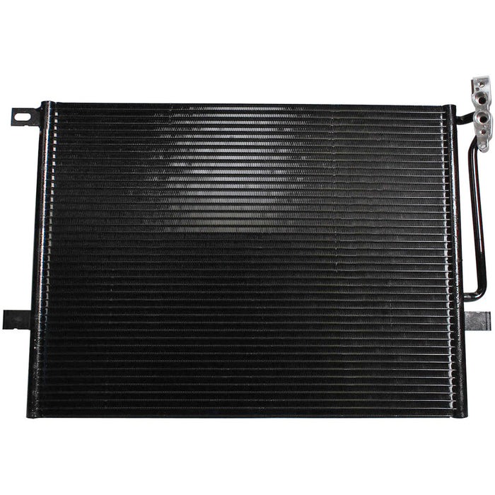 A/C Condenser Denso 477-0754