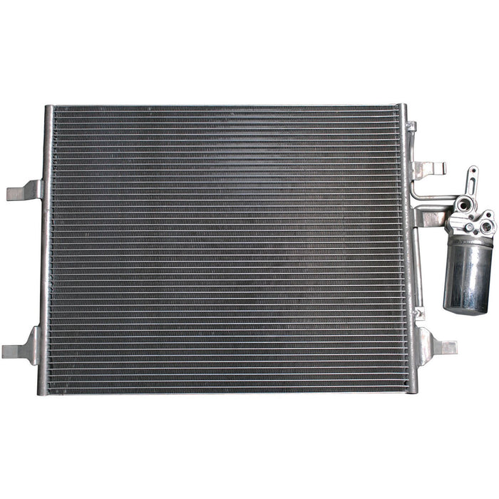 A/C Condenser Denso 477-0756