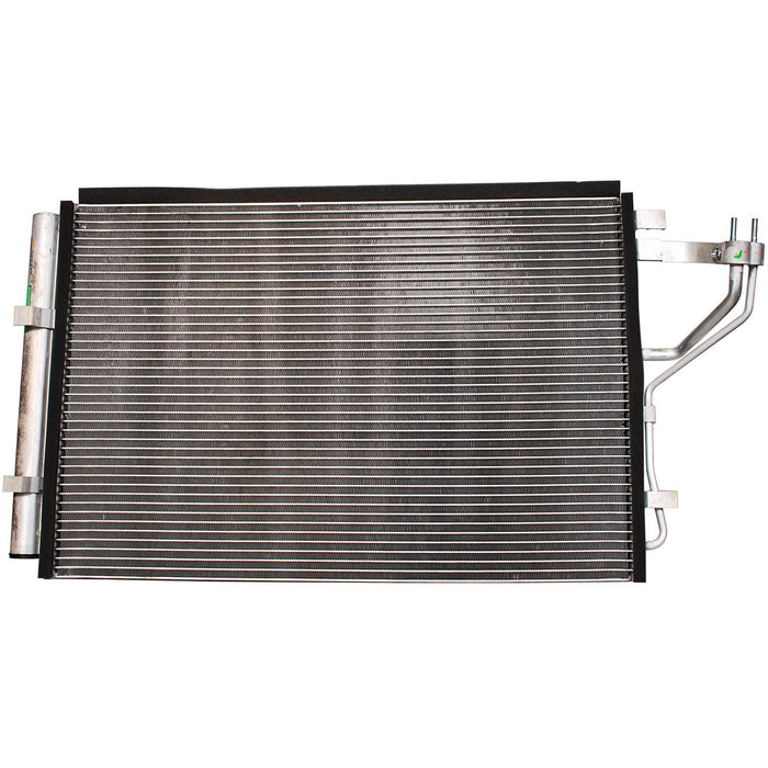 A/C Condenser Denso 477-0757