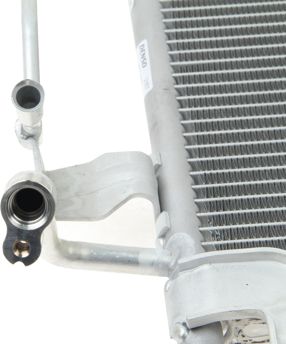 A/C Condenser Denso 477-0758