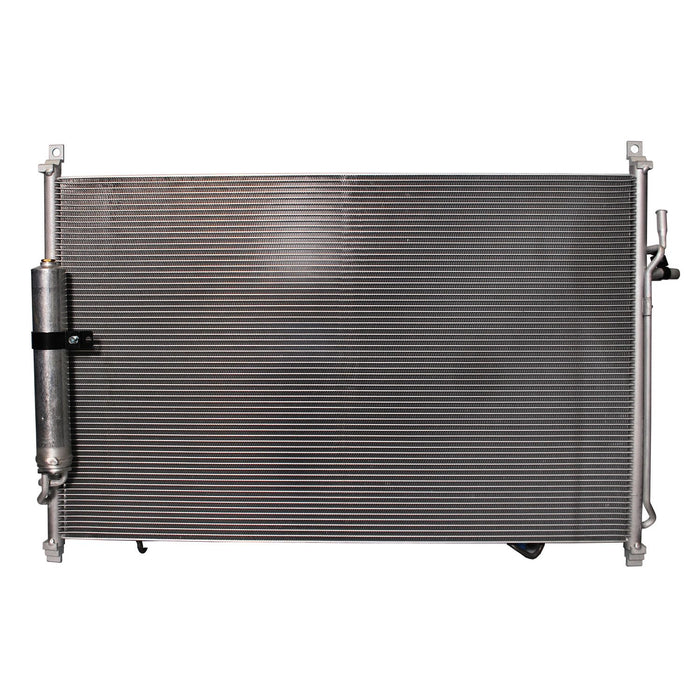 A/C Condenser Denso 477-0761