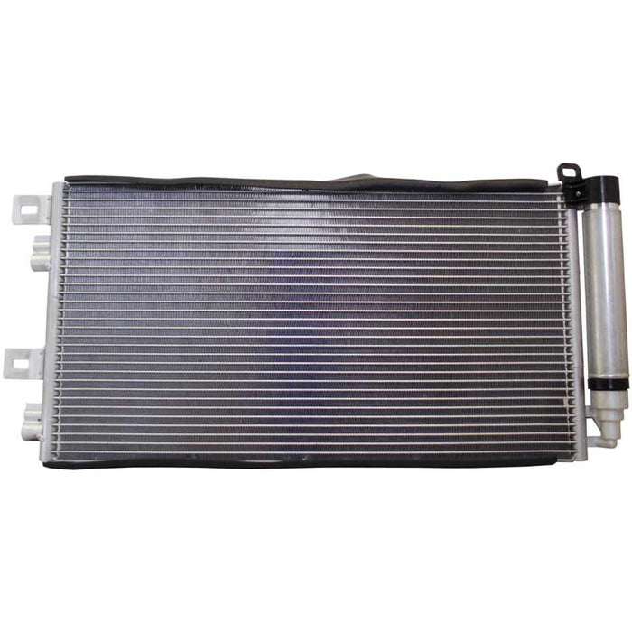 A/C Condenser Denso 477-0762