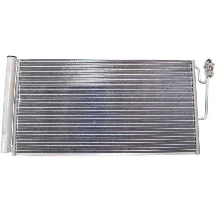 A/C Condenser Denso 477-0763