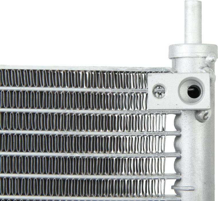 A/C Condenser Denso 477-0767