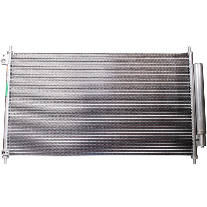 A/C Condenser Denso 477-0767