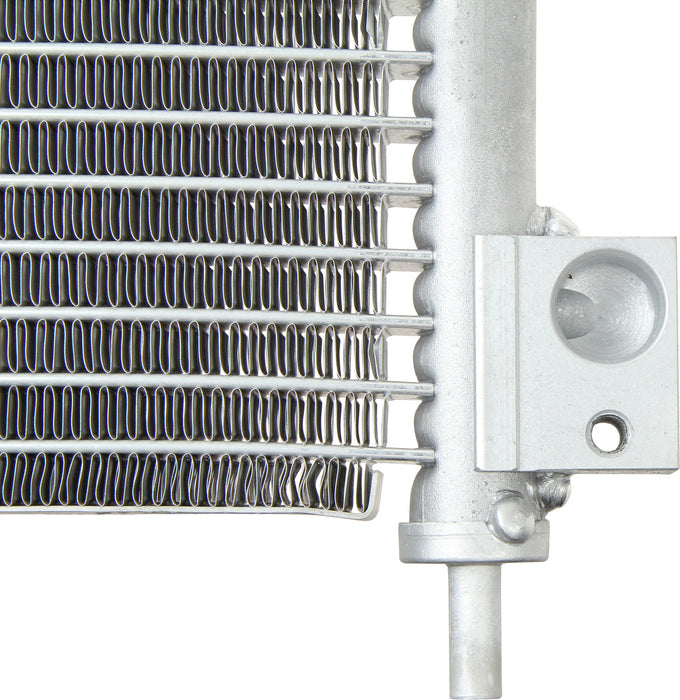 A/C Condenser Denso 477-0767