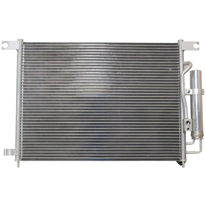 A/C Condenser Denso 477-0769