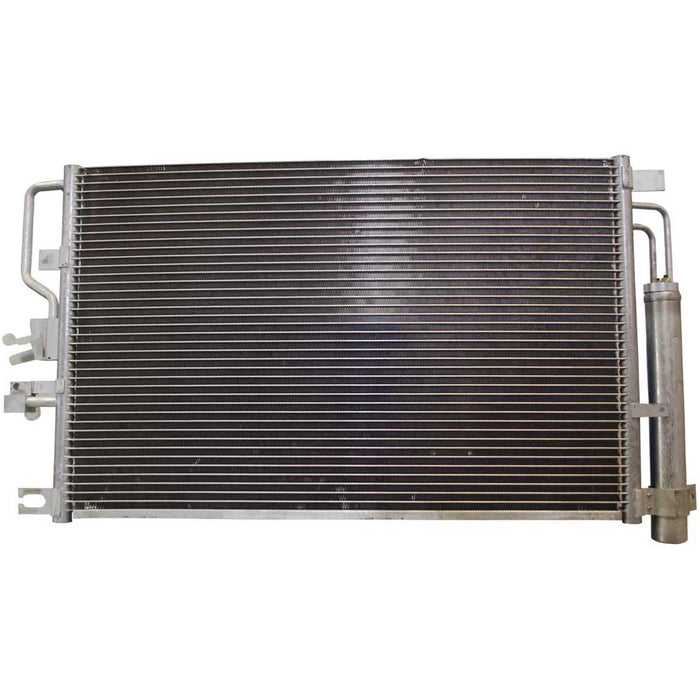 A/C Condenser Denso 477-0774