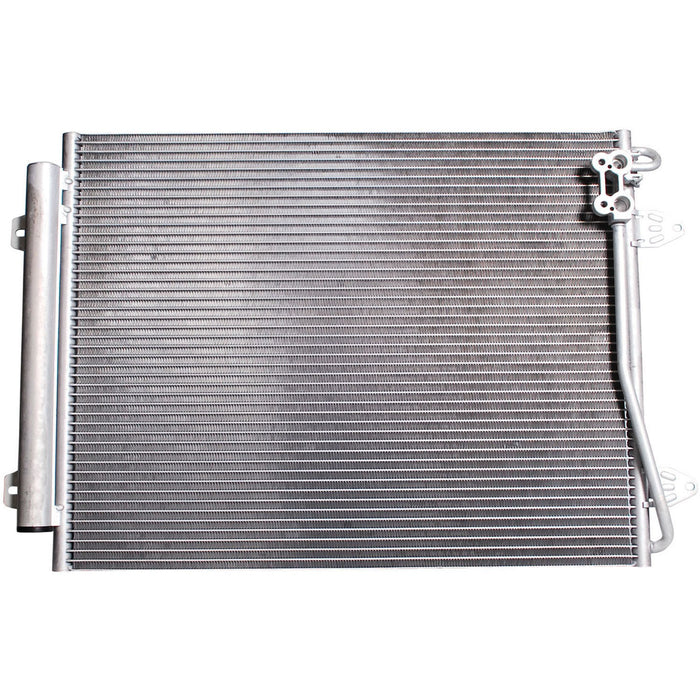 A/C Condenser Denso 477-0778