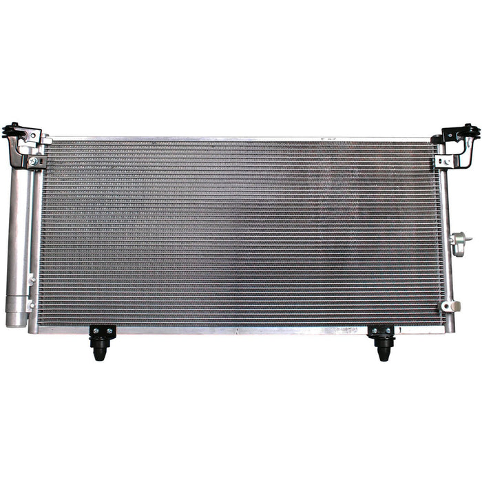 A/C Condenser Denso 477-0781