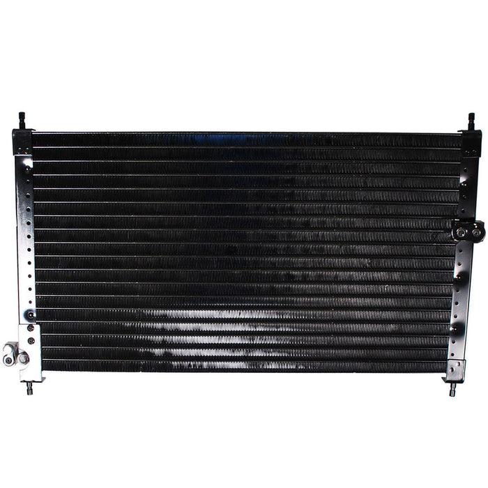 A/C Condenser Denso 477-0784