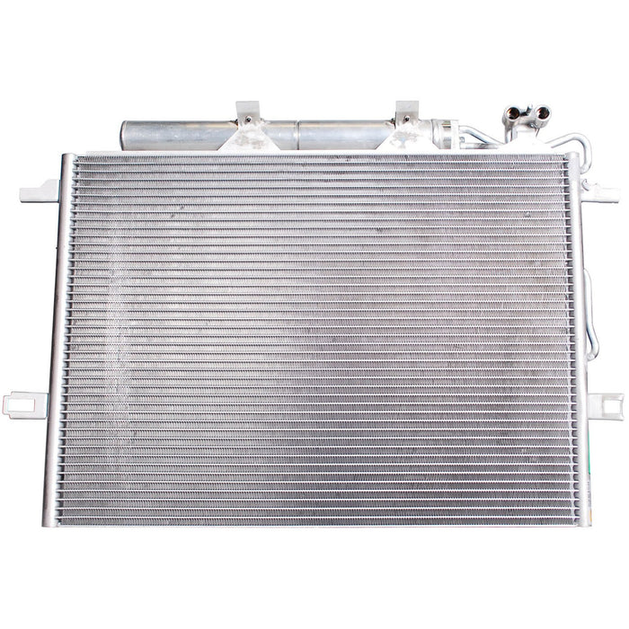 A/C Condenser Denso 477-0792