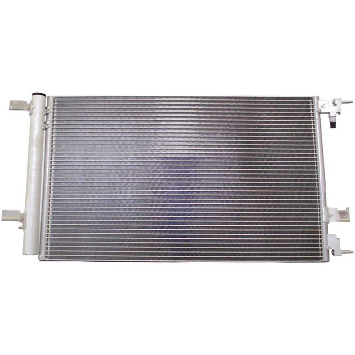 A/C Condenser Denso 477-0795