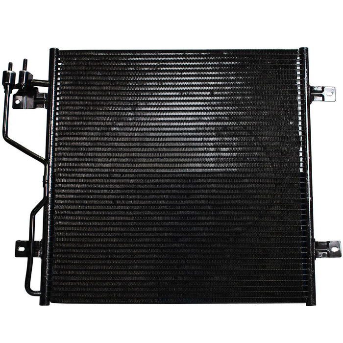 A/C Condenser Denso 477-0799