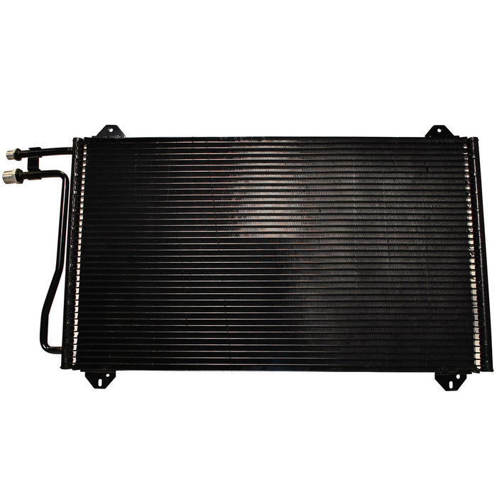 A/C Condenser Denso 477-0801