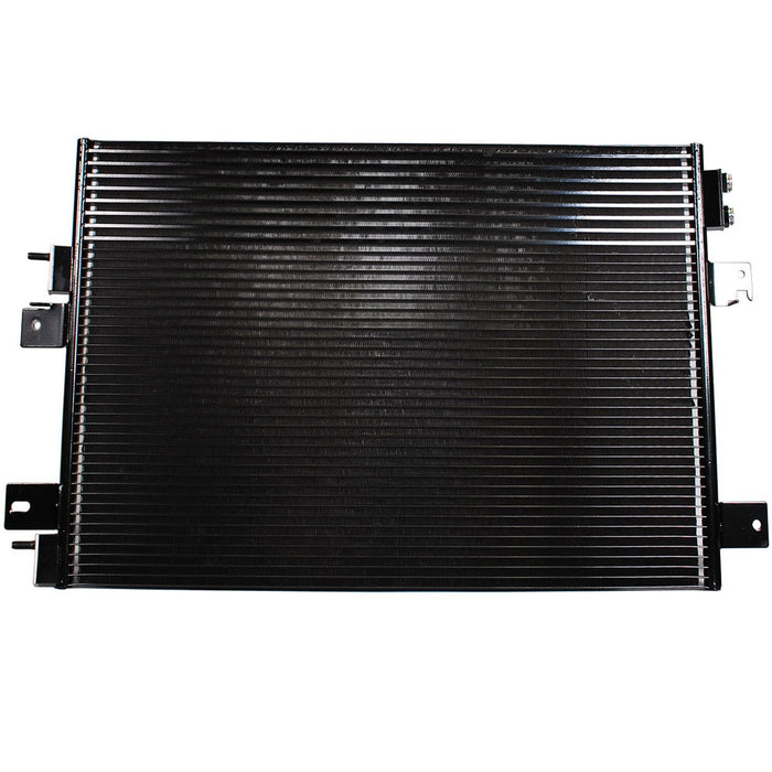 A/C Condenser Denso 477-0802