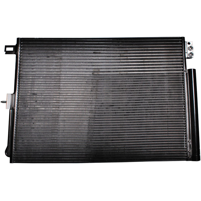 A/C Condenser Denso 477-0810